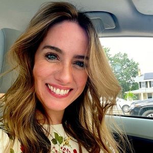 Meet your Posher, Sara